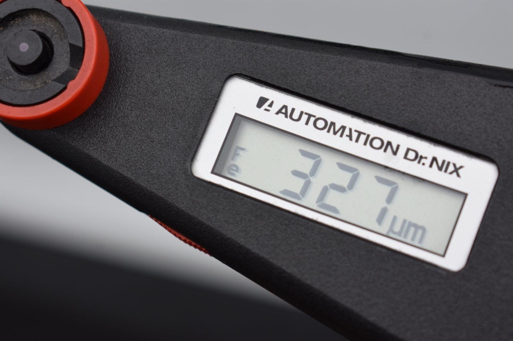 Ford Transit Kasten 2017 фото 20