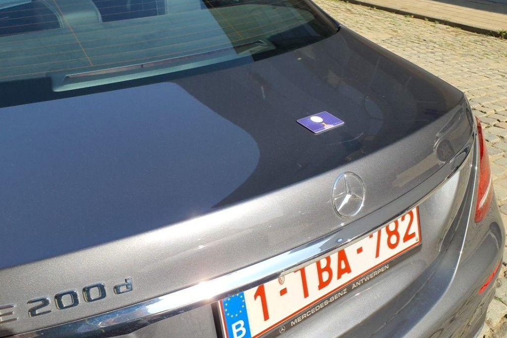 Mercedes-AMG E-Klasse 2017 фото 8