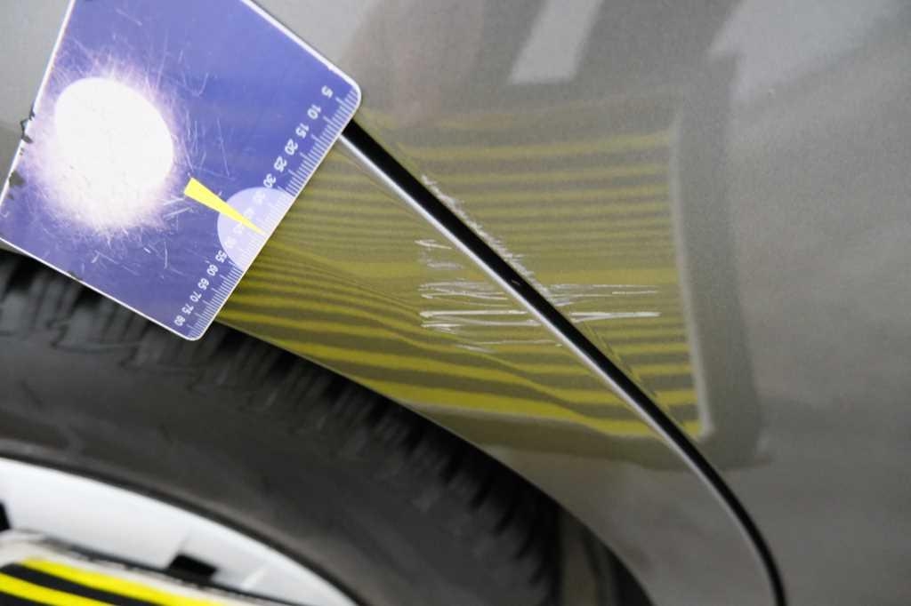 Mercedes-Benz B-Klasse 2017 фото 20