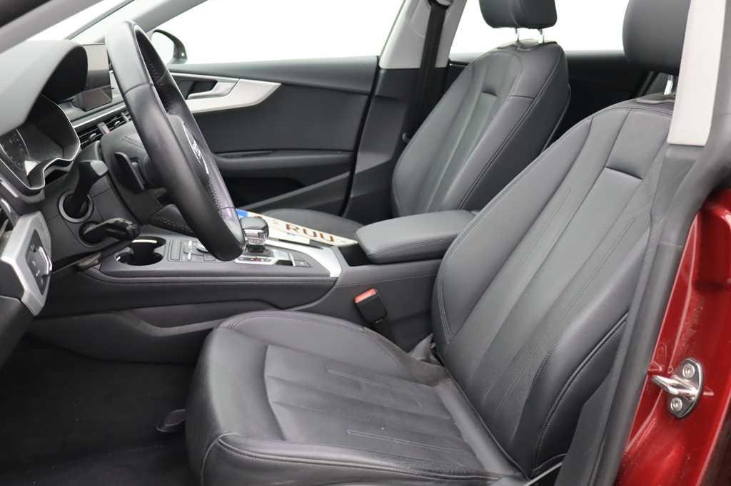 Audi A5 Sportback 2017 photo 4