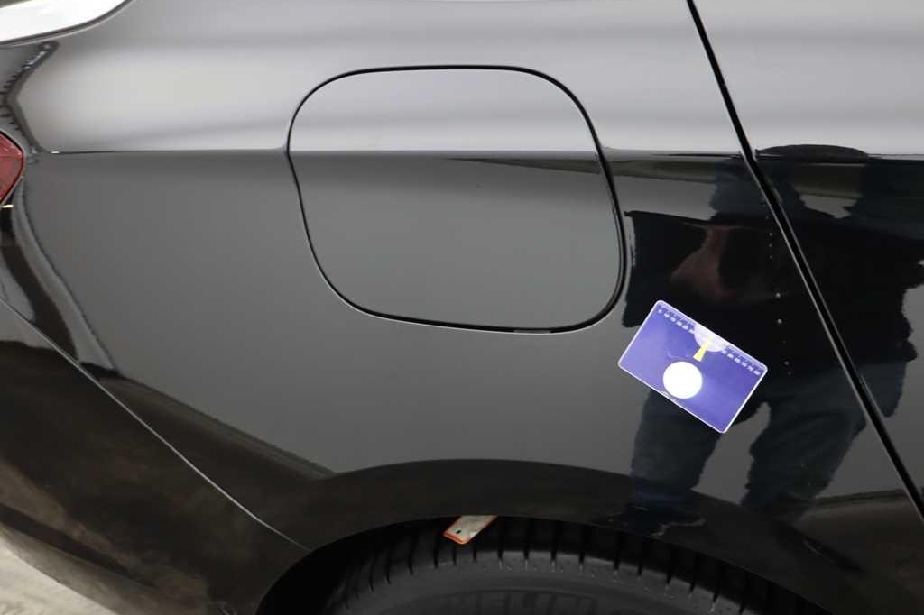 Opel Astra Sports Tourer 2017 photo 17