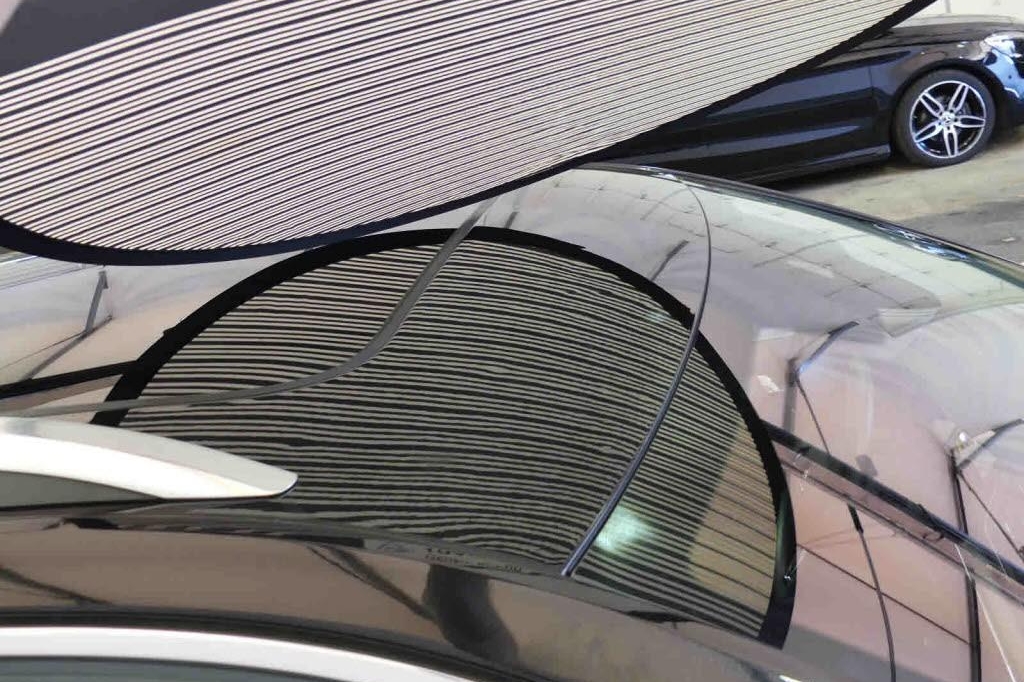 Skoda Superb Combi 2018 фото 30