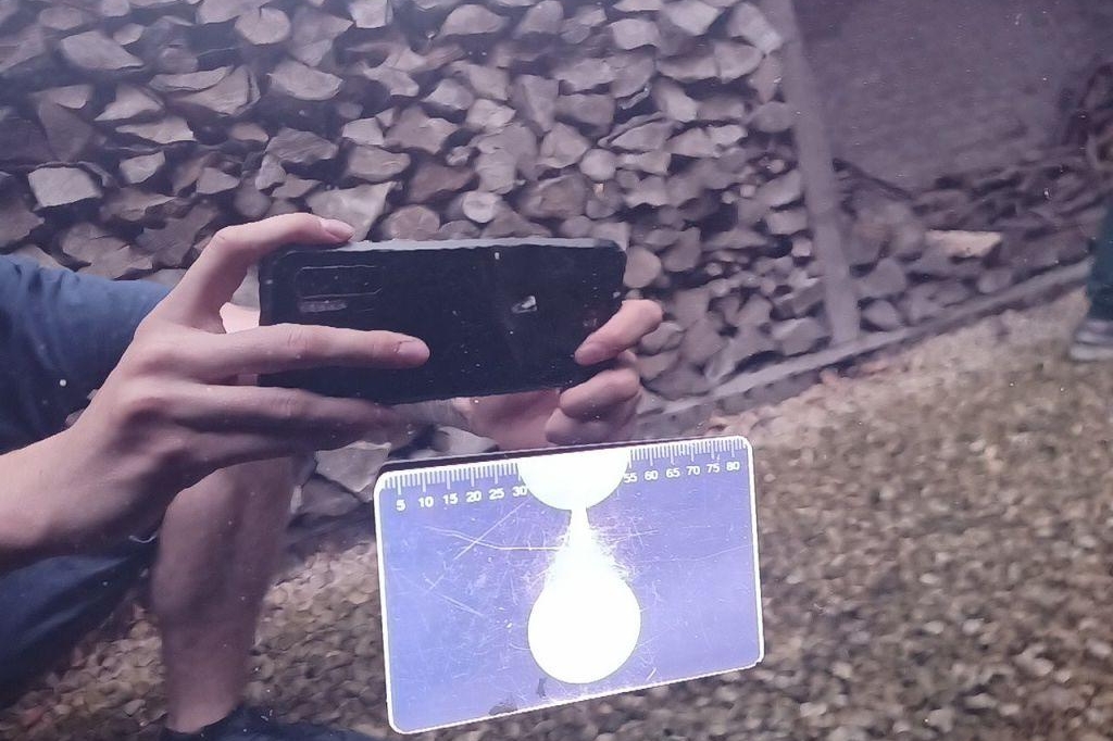 Volkswagen Passat 2016 photo 9