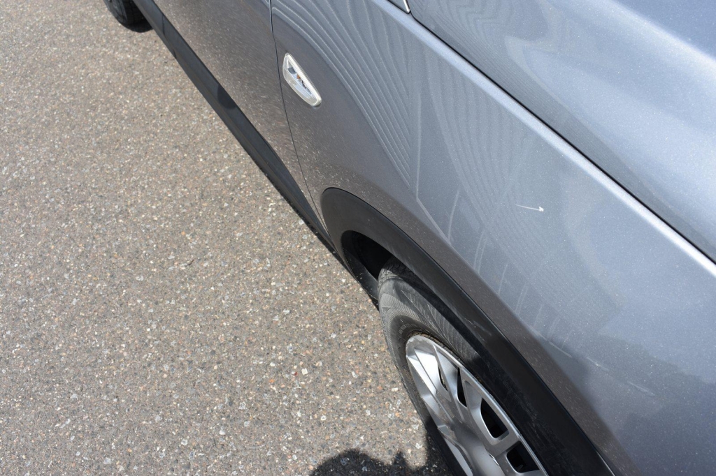 Opel Grandland X 2019 photo 13