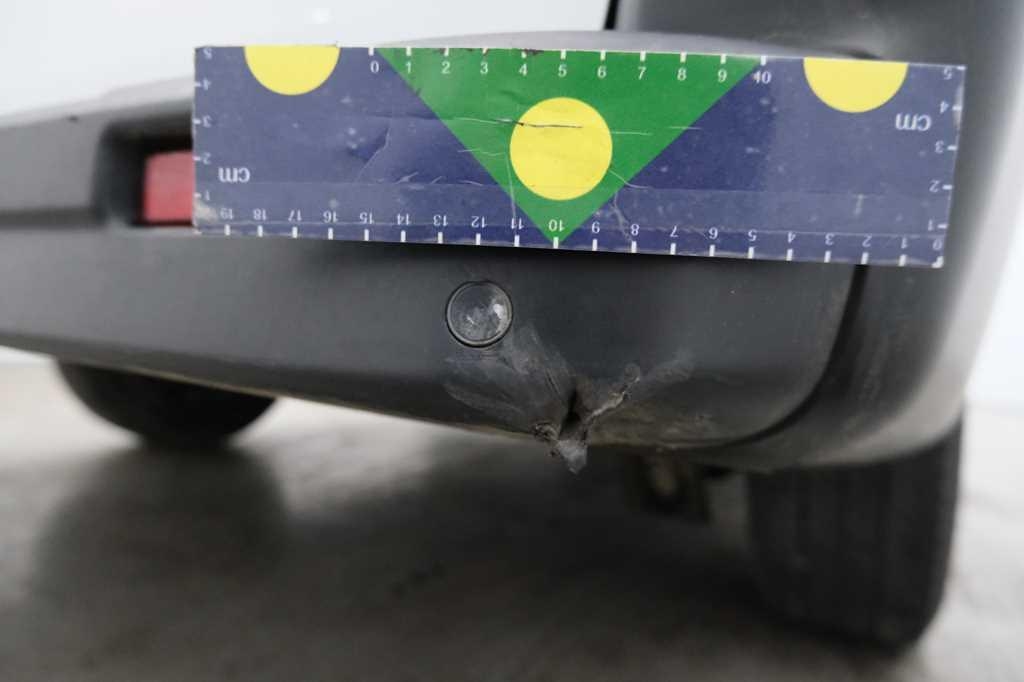 Renault Trafic 2015 фото 23