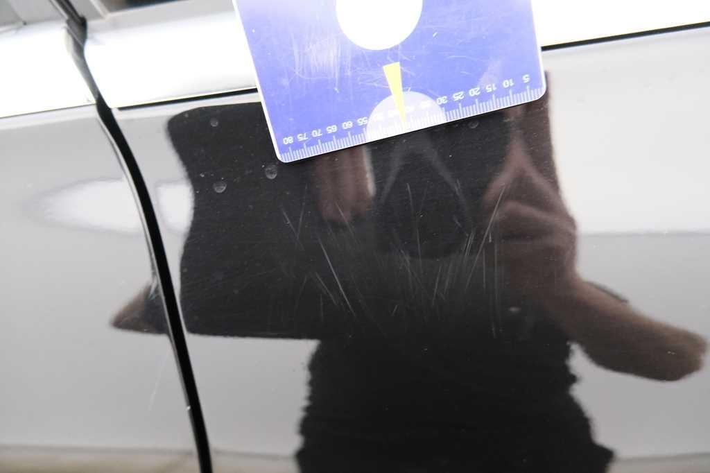 Mercedes-Benz GLC-Klasse 2017 photo 33