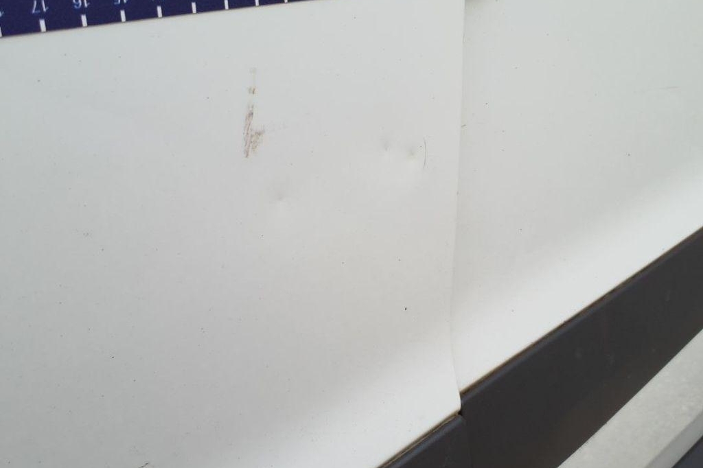 Ford Transit Courier 2016 photo 33