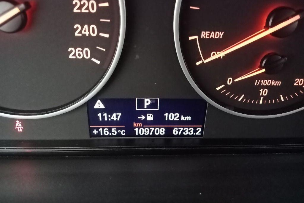 BMW 4er Gran Coupe 2016 photo 5