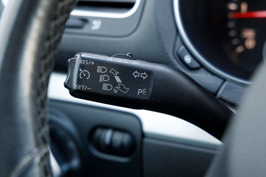 Volkswagen Golf VI 4MOTION 2011 фото 15