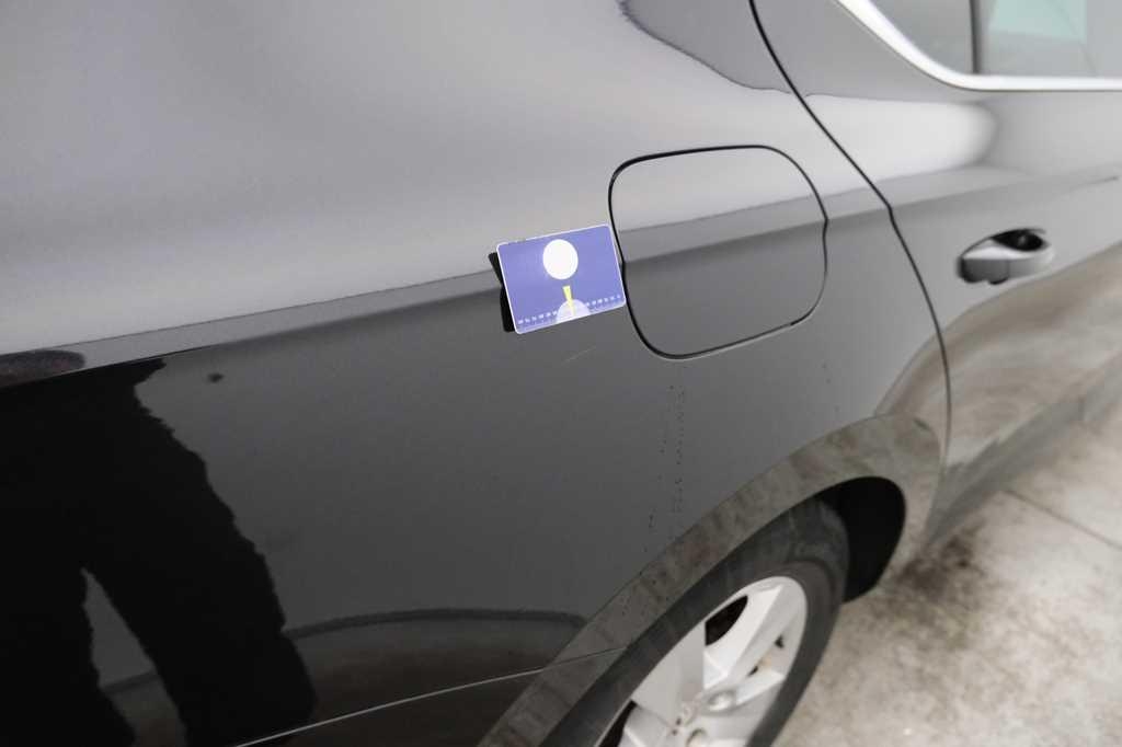 Skoda Superb 2016 photo 30