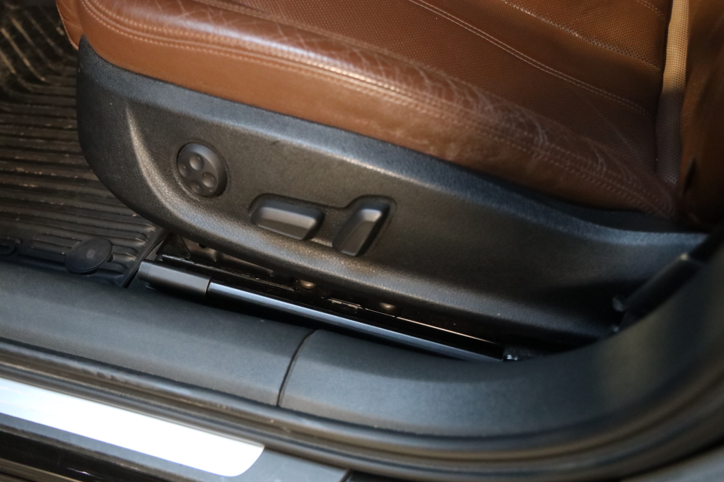 Audi A6 2014 photo 28