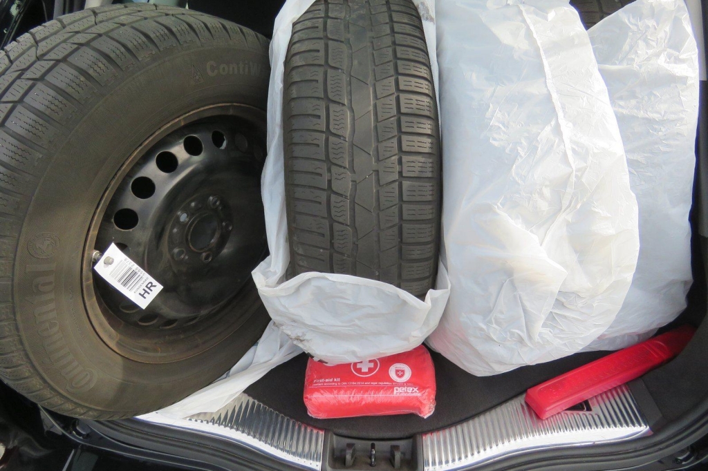 Ford Mondeo Turnier 2018 фото 3