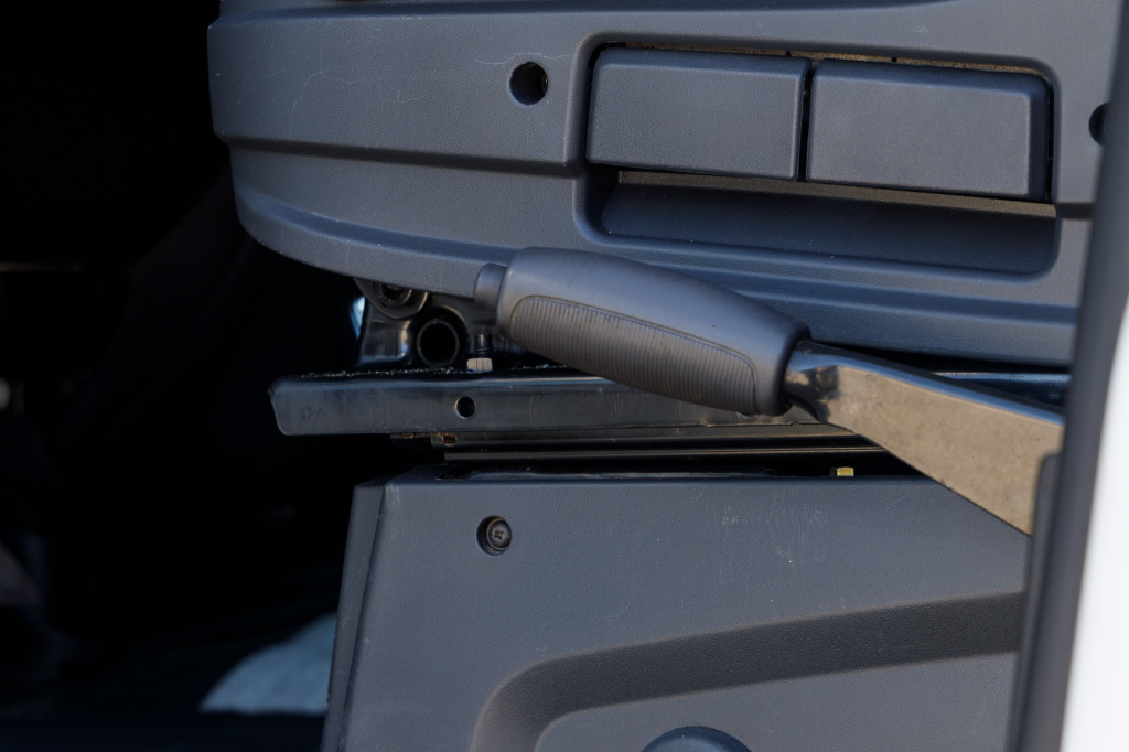 Peugeot Boxer груз. 2012 фото 20