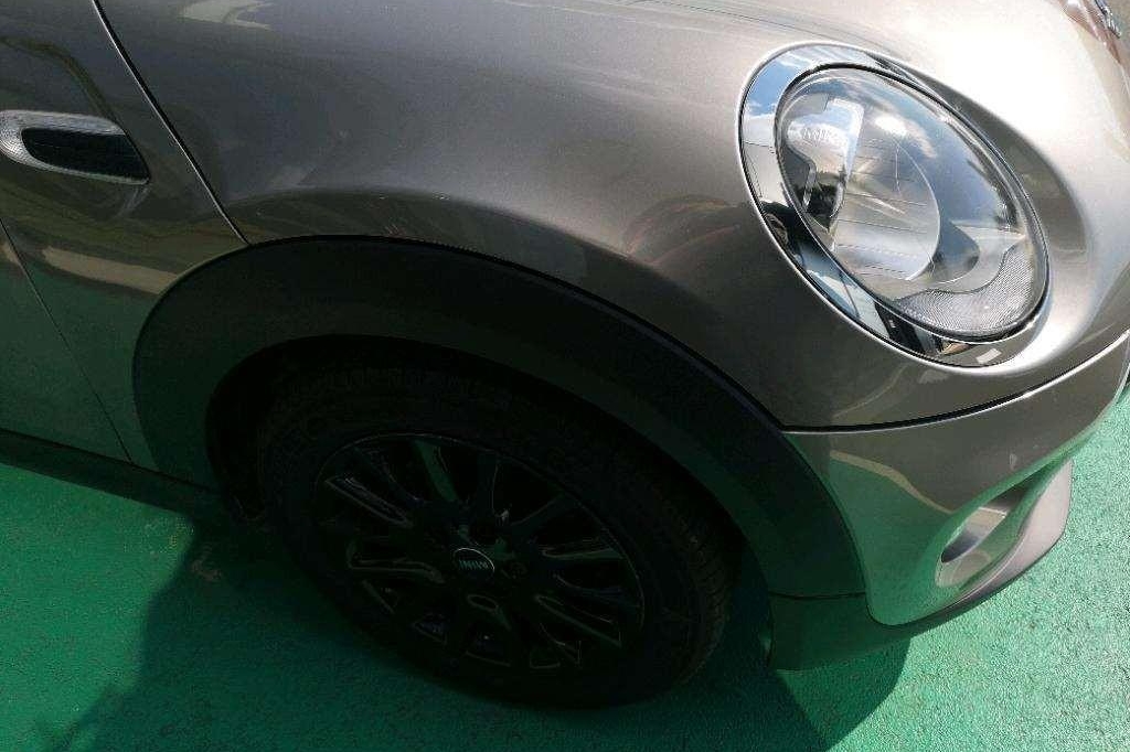 MINI Cooper 2017 фото 13