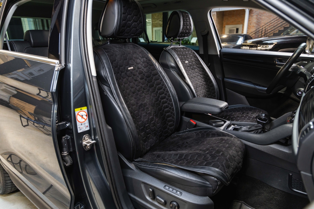 Skoda Kodiaq 2019 фото 34