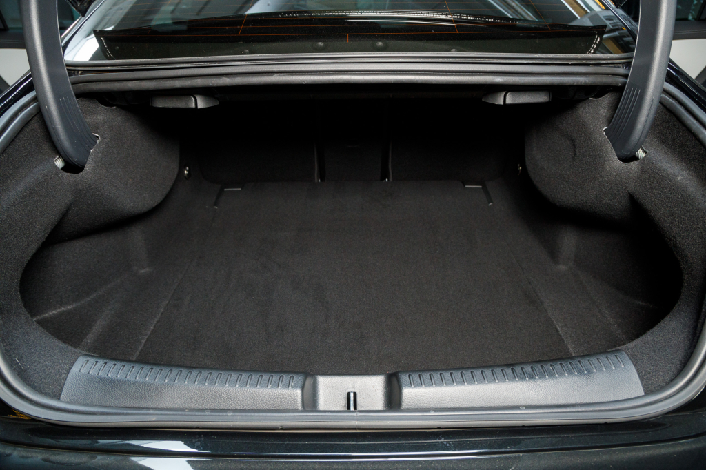 Mercedes-Benz CLA 250 2019 photo 42