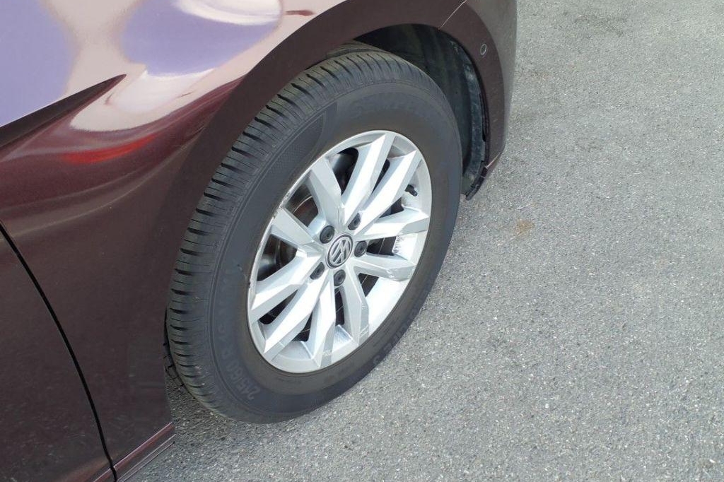 Volkswagen Passat Variant 2016 photo 7