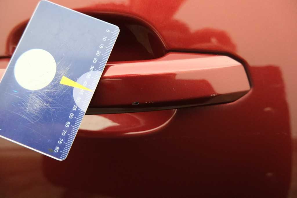 Audi A4 2017 фото 69