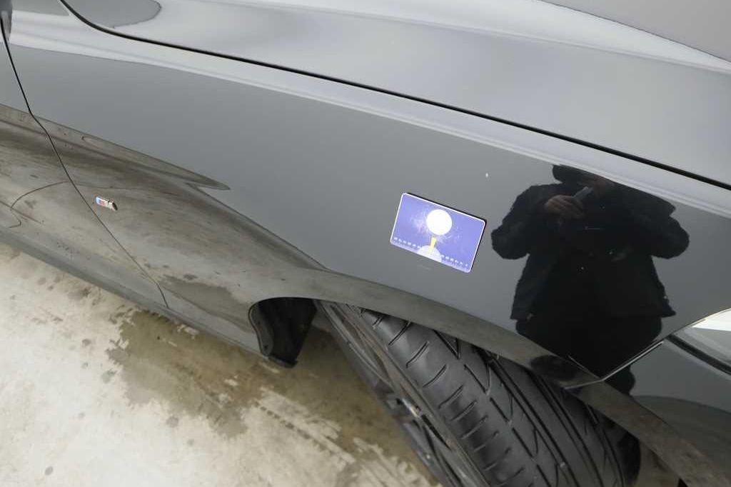 BMW 2er 2017 photo 36