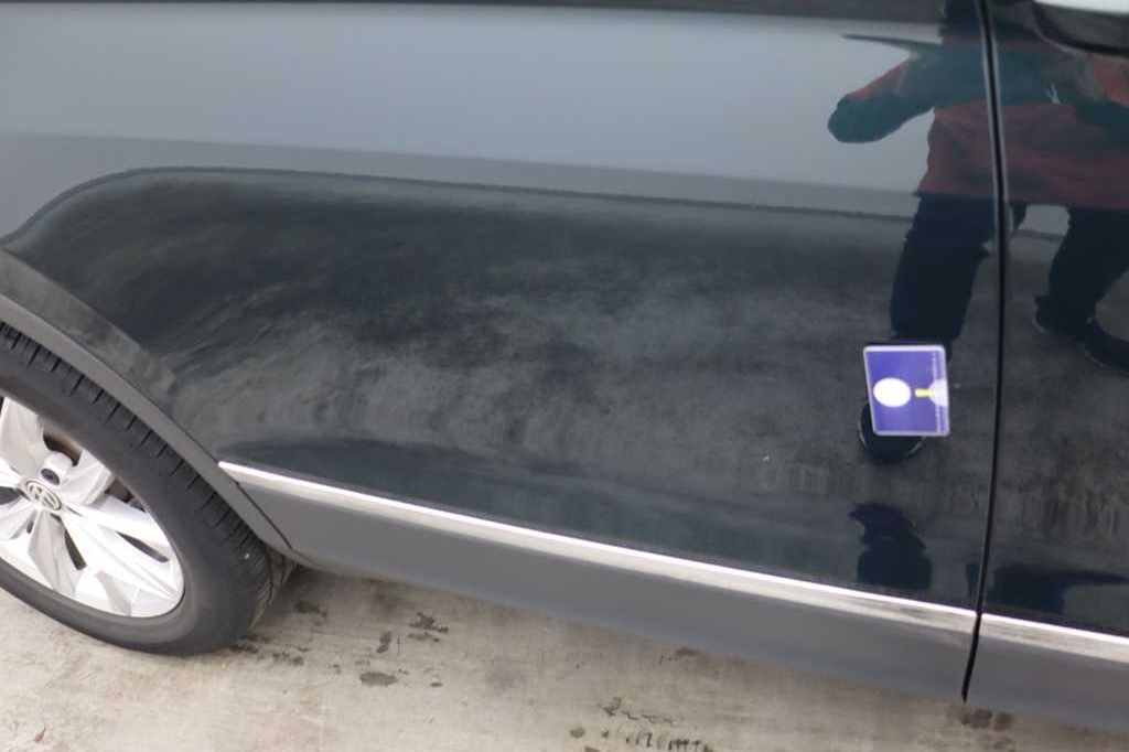 Volkswagen Tiguan Allspace 2019 photo 24