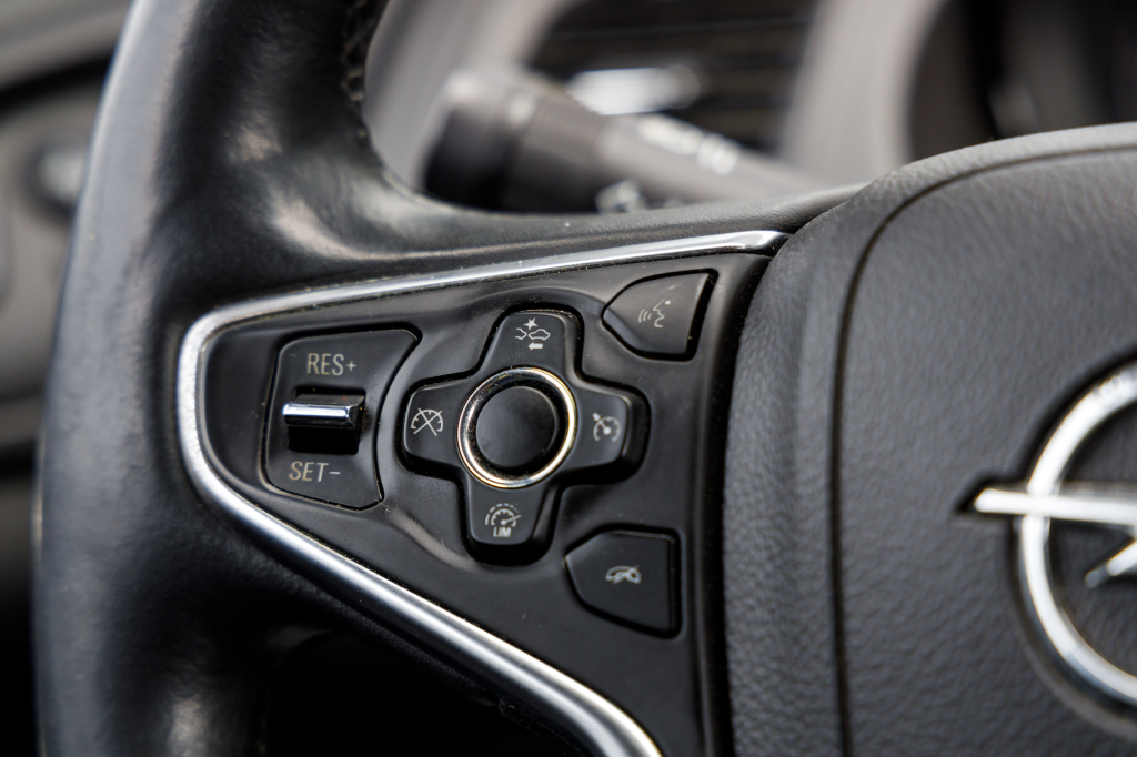 Opel Insignia 2014 фото 13