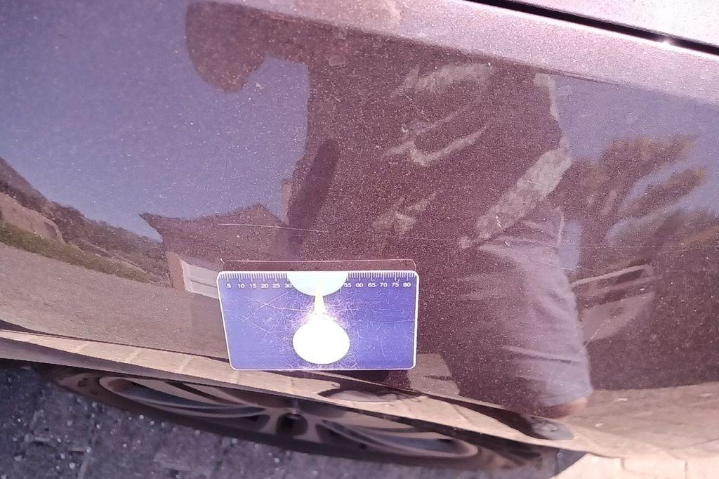 Opel Astra 2019 photo 11