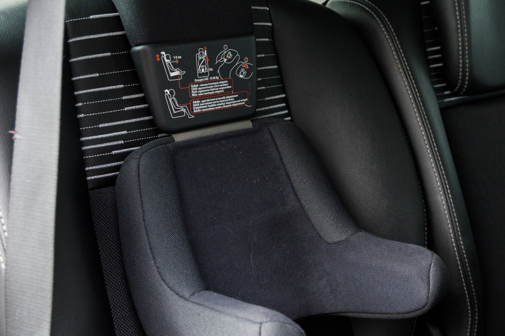 Renault Grand Scenic 2008 photo 12