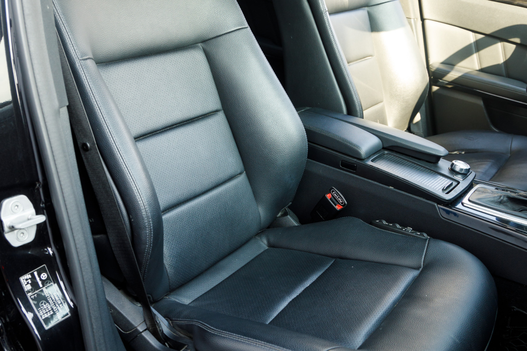 Mercedes-Benz E 250 E250 CDI 2010 фото 9