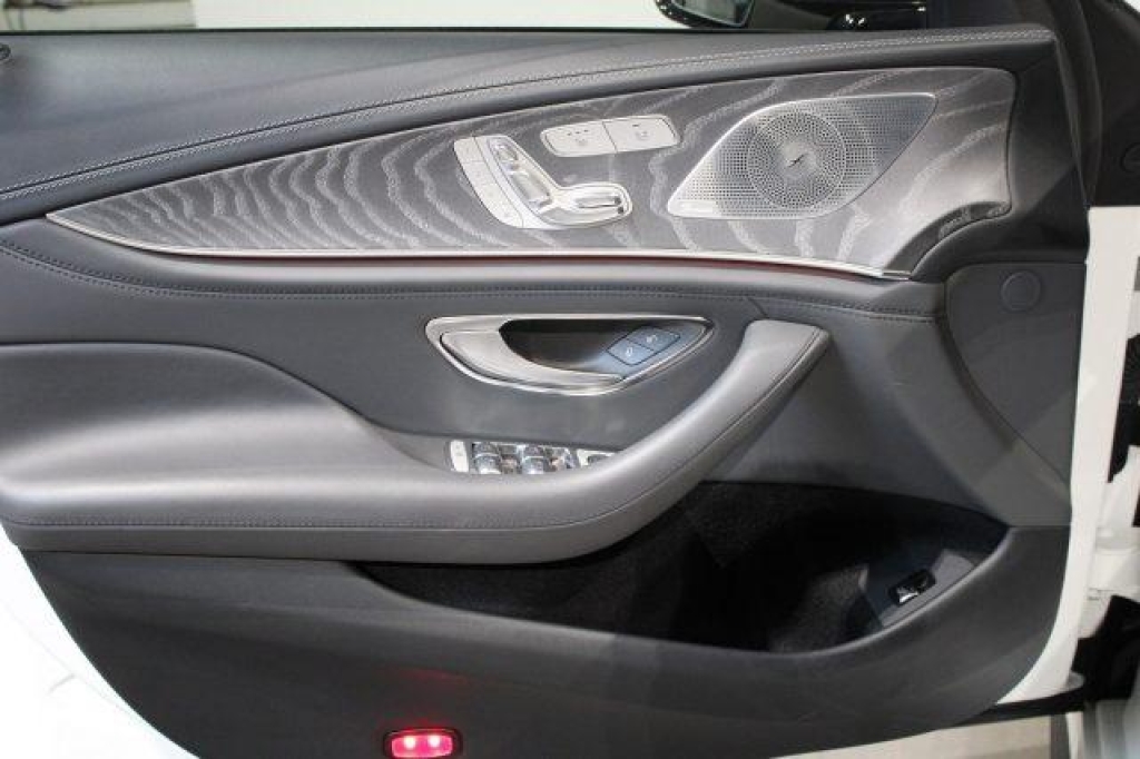 Mercedes-AMG GT 53 2019 photo 13