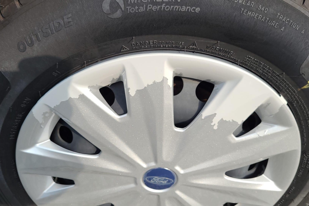 Ford Focus 2019 фото 8