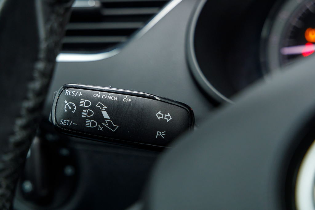 Skoda Octavia A7 фото 20