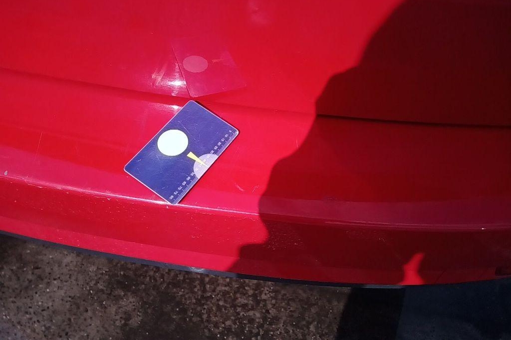 Skoda Octavia Combi 2018 фото 25