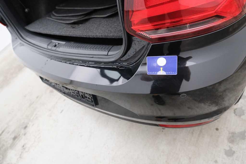 Volkswagen Polo 2016 фото 29