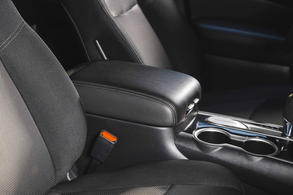 Nissan Pathfinder SV 2019 photo 30