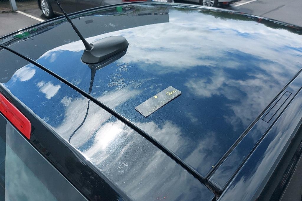 Opel Adam 2018 photo 21