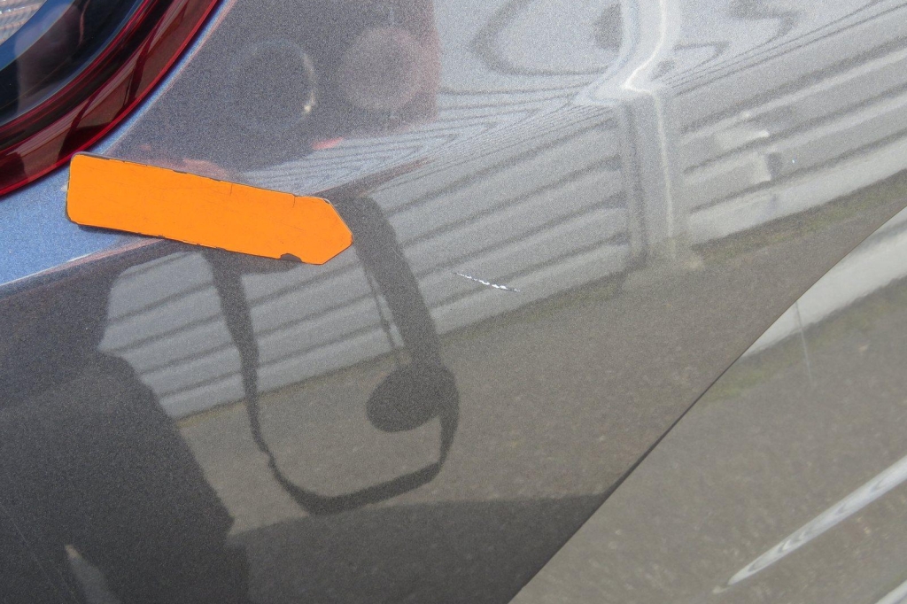 Opel Crossland X 2020 photo 22