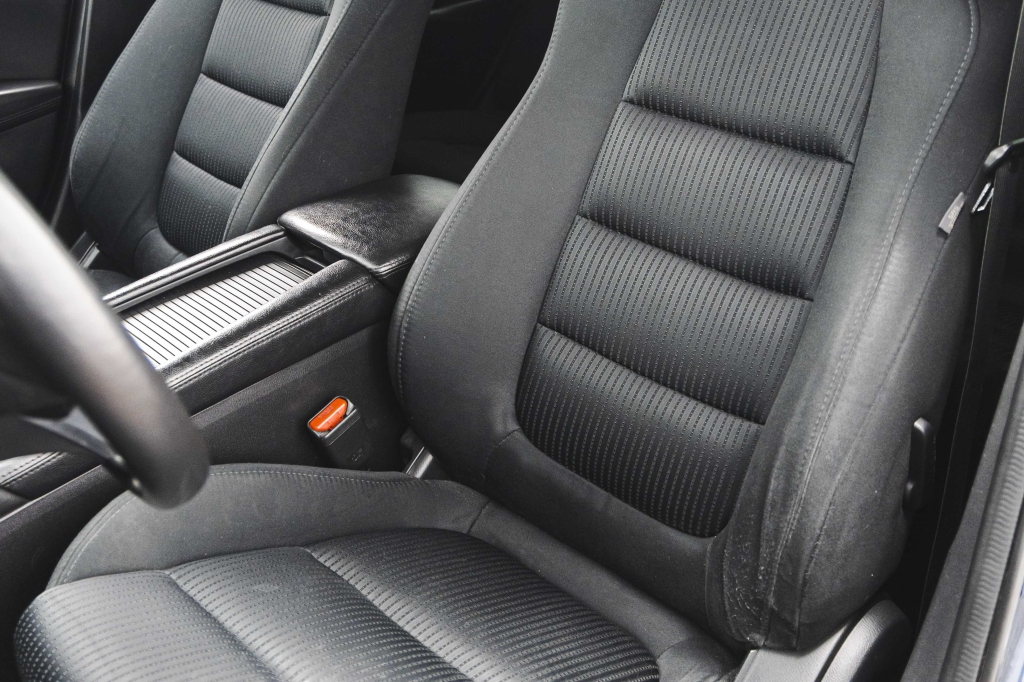 Mazda 6 2015 фото 27