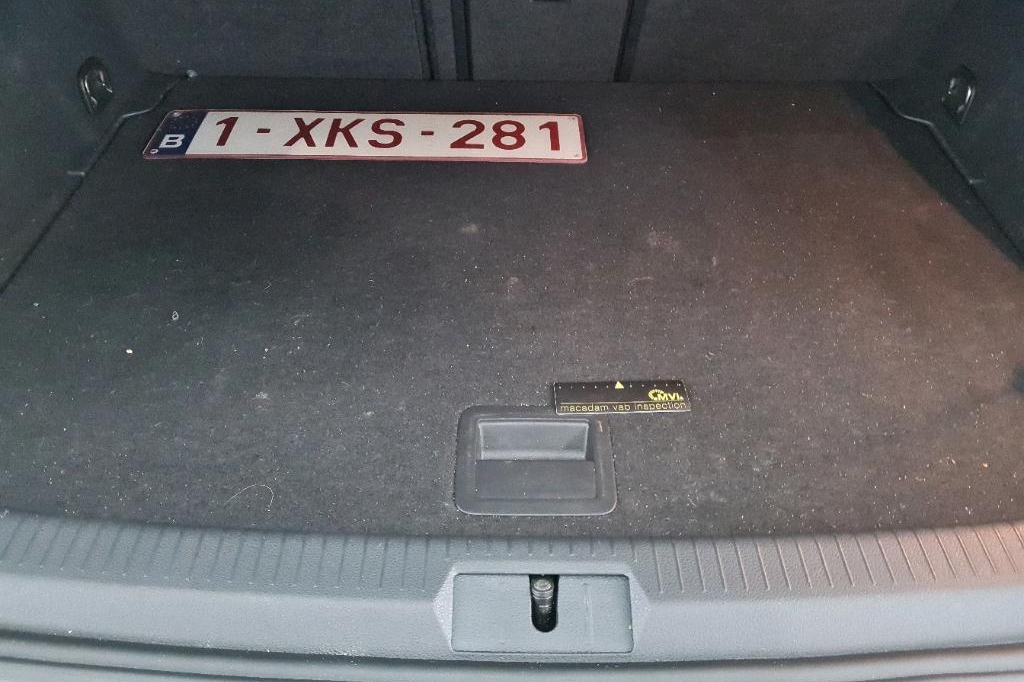 Volkswagen Golf 2020 photo 9