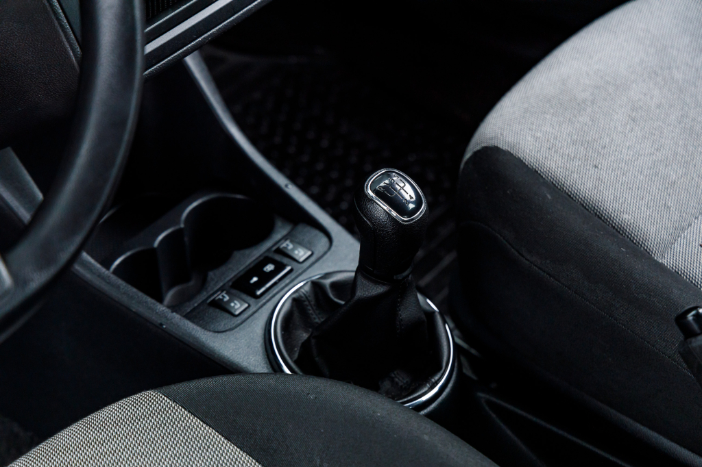 Skoda Fabia 2014 фото 14