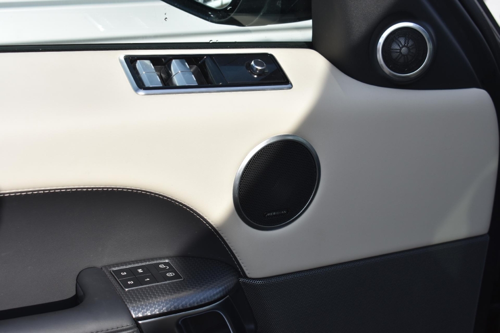 Land Rover Range Rover 2019 фото 7