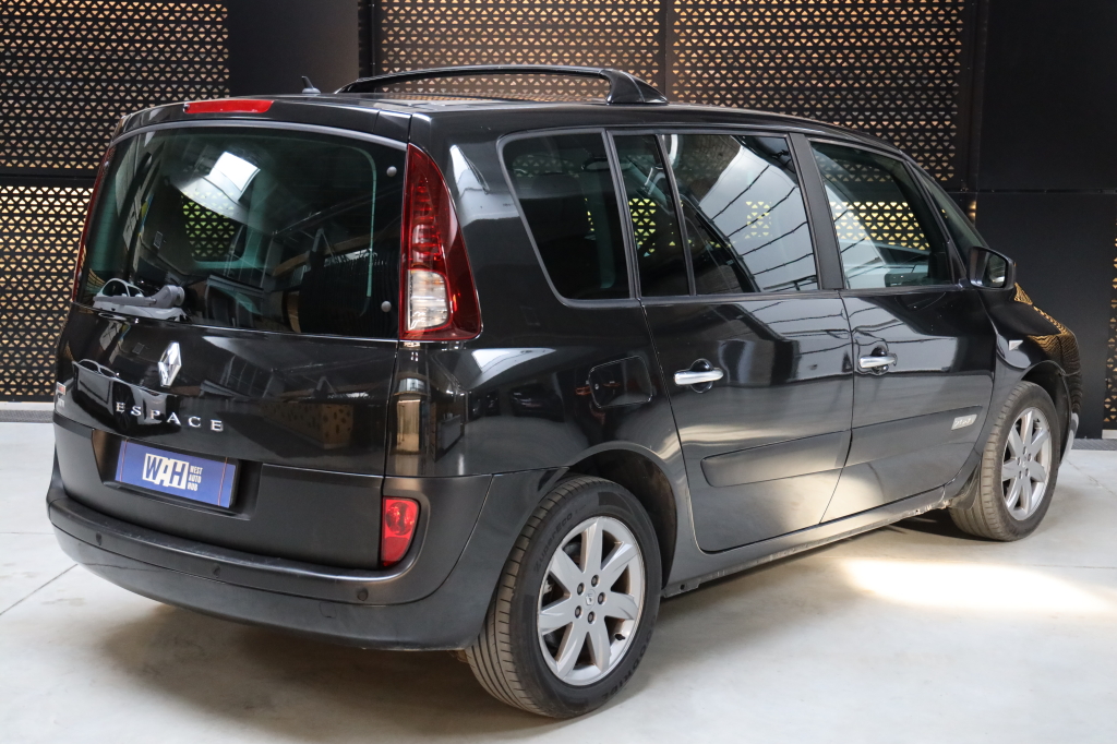 Renault Espace 2014 фото 3