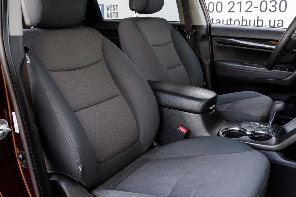 Kia Sorento photo 19