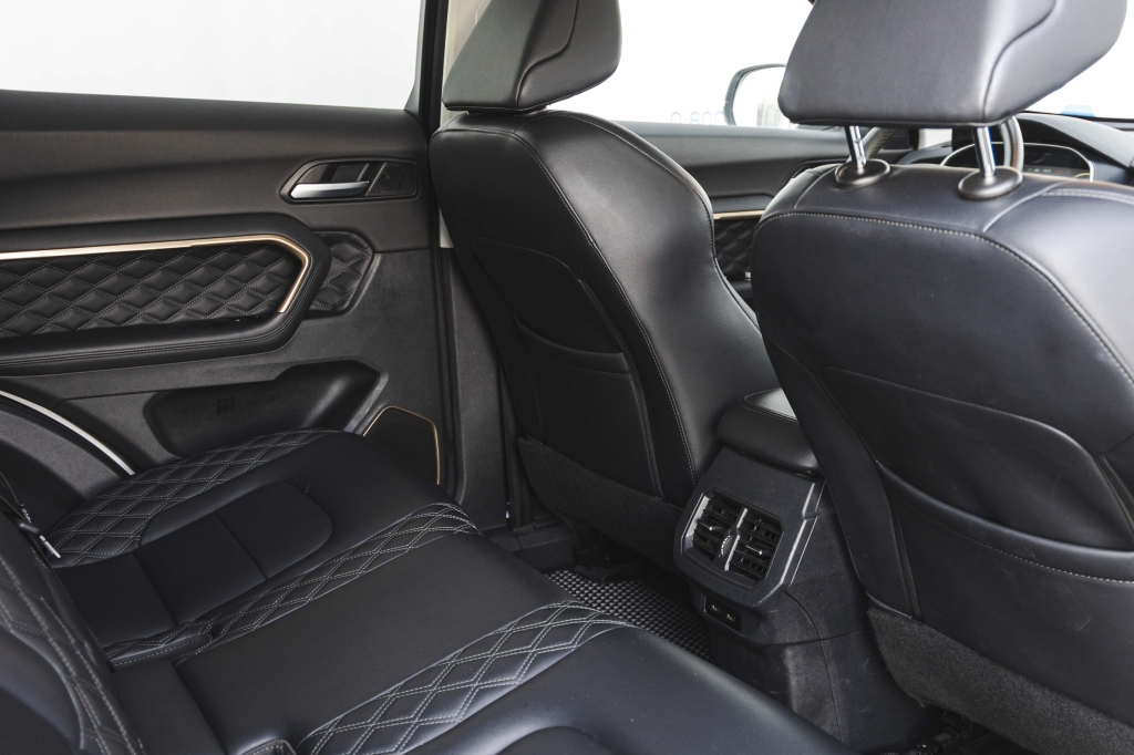 Haval H6 2021 photo 31