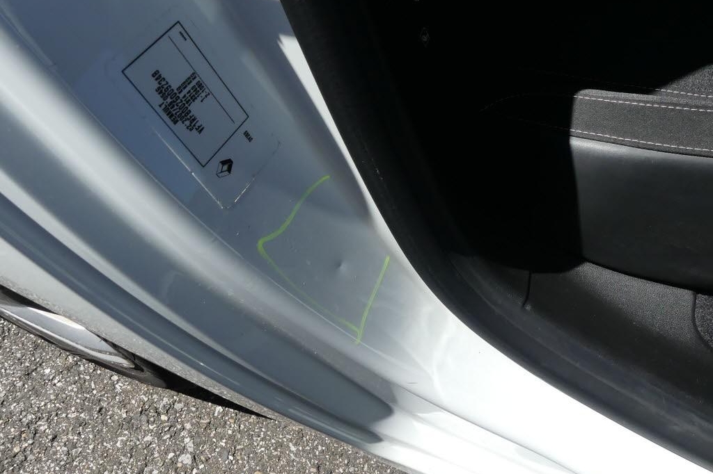 Renault Megane Grandtour 2018 photo 10