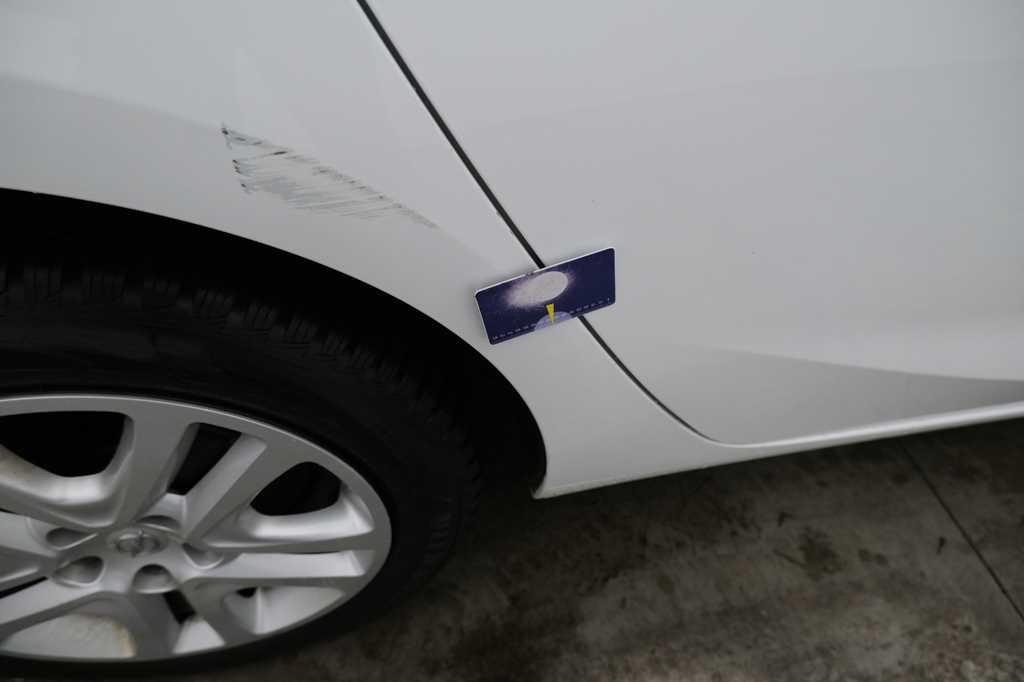 Opel Astra Sports Tourer 2016 photo 25