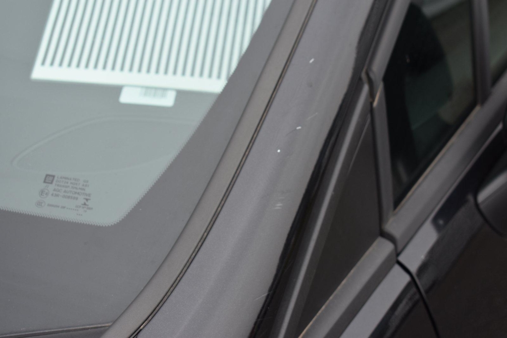 Opel Astra Sports Tourer 2019 photo 28