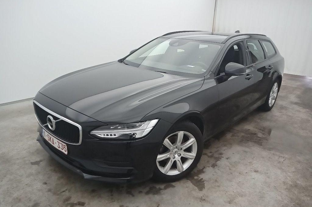 Volvo V90 2017 photo 5