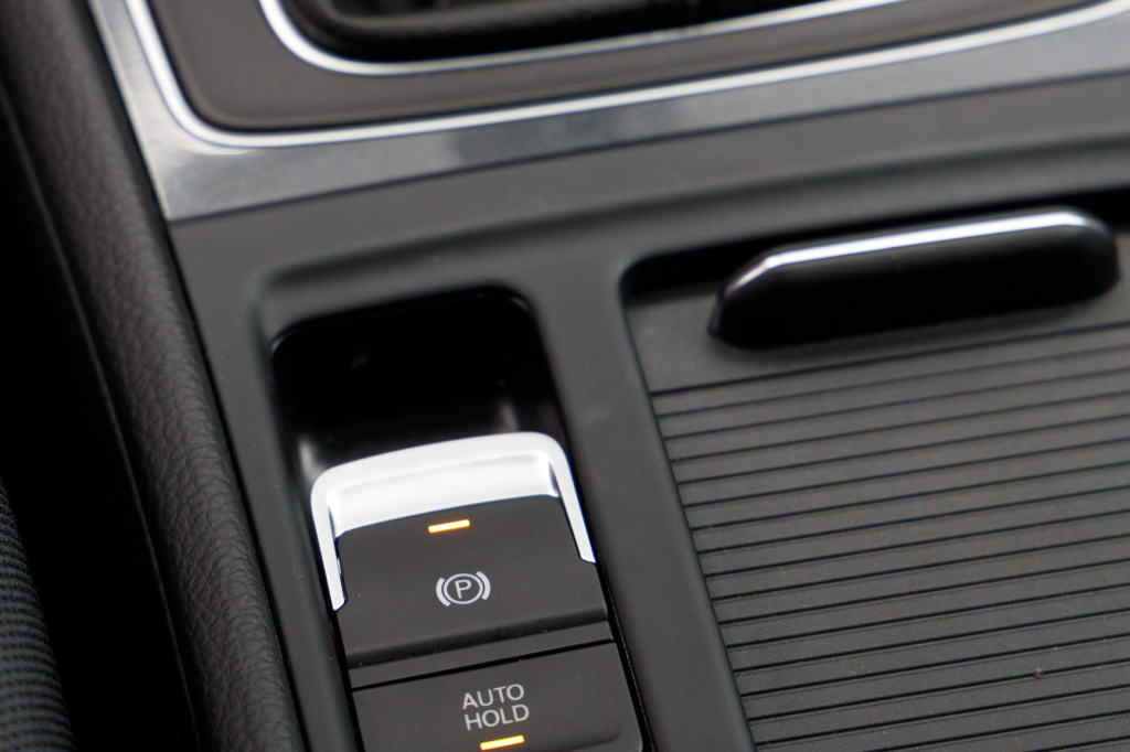 Volkswagen Golf VII фото 17