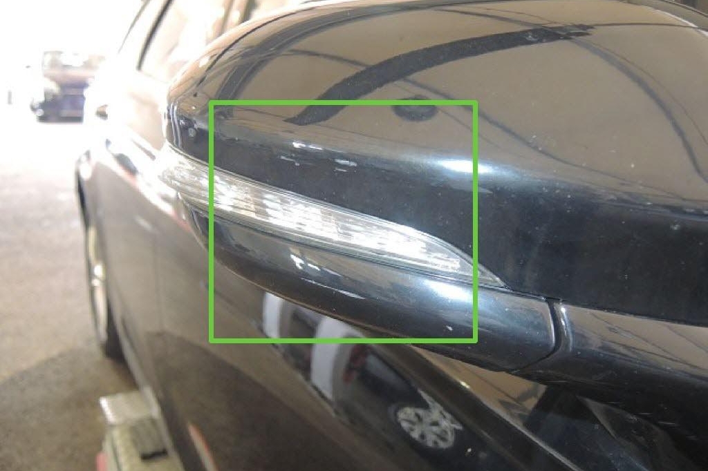 Ford Mondeo Turnier 2018 photo 13