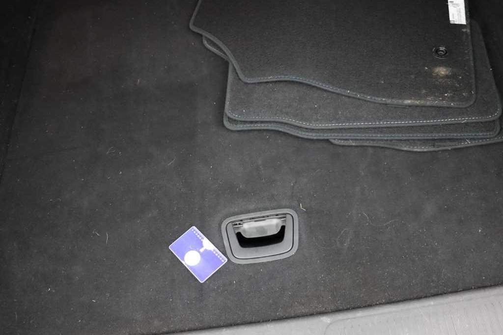 Opel Astra Sports Tourer 2017 photo 50